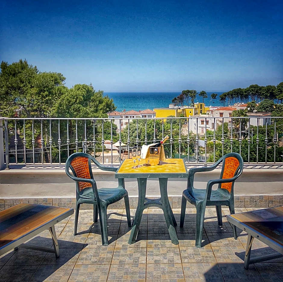 Hotel Pineta