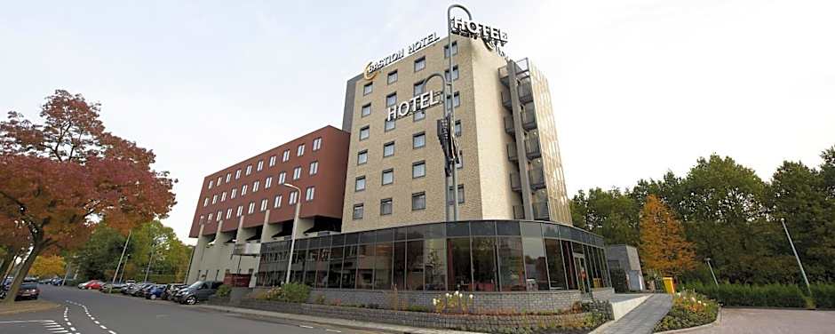 Bastion Hotel Den Haag / Rijswijk