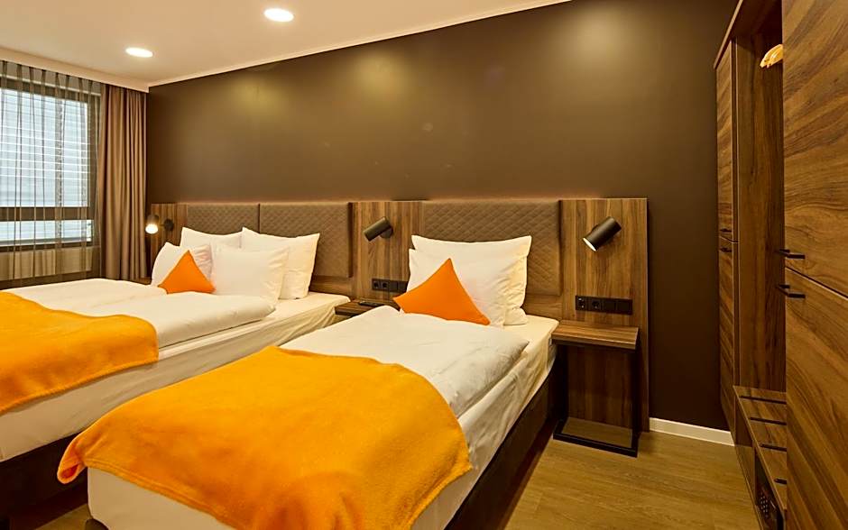 Trip Inn Hotel Frankfurt-Heusenstamm Tagungshotel