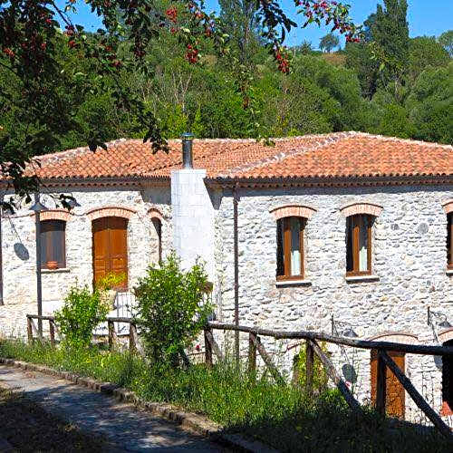 Hotel Ristorante Mulino Iannarelli