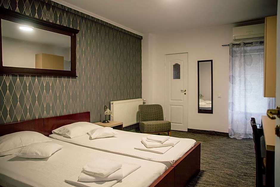 Carnival City Hotel Oradea