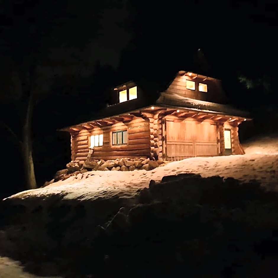 Domek Górski przy Bukowej Chacie