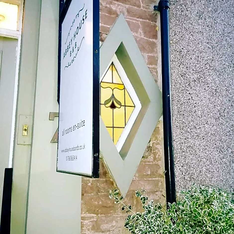 Abbey House B & B