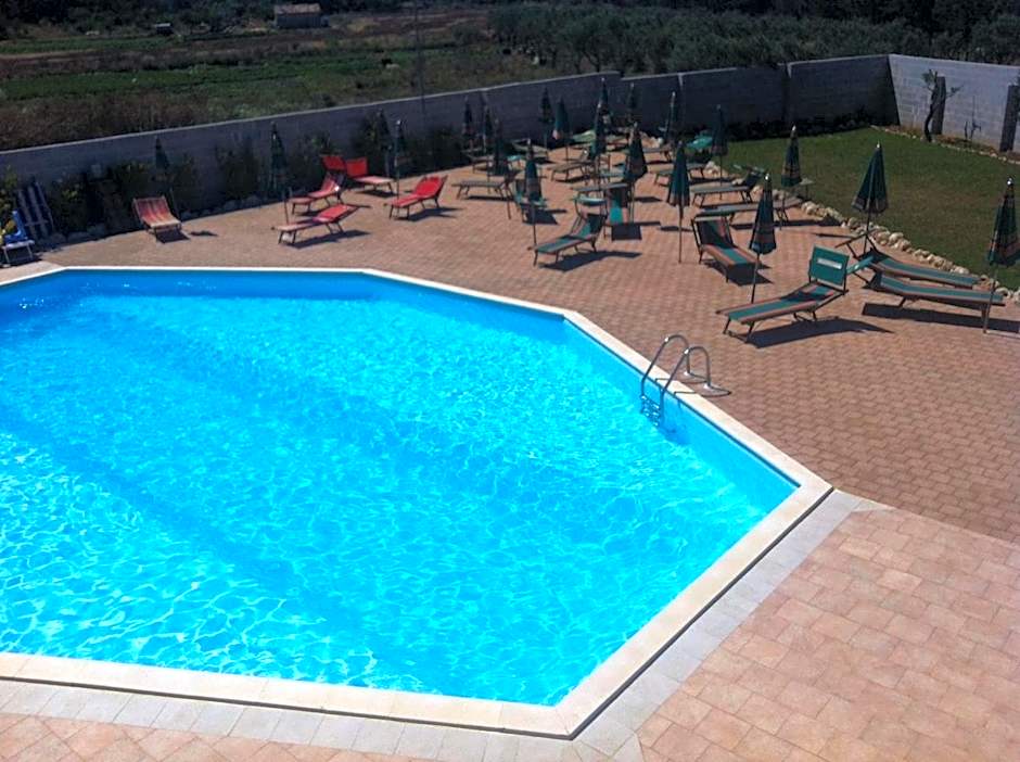 B&B Terra Serena