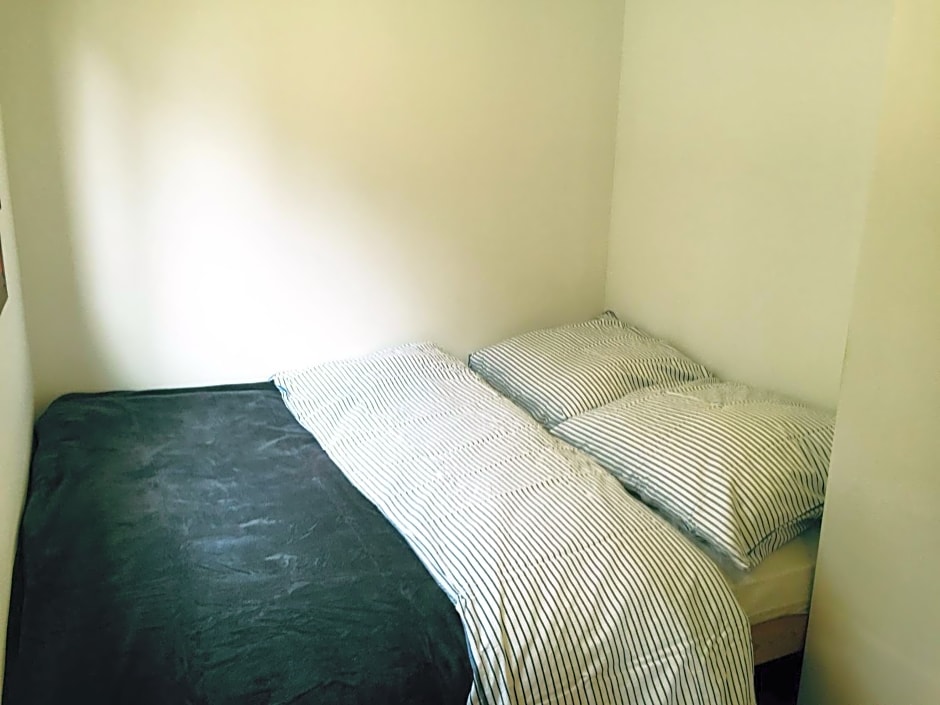 Domek letniskowy "Domek w zieleni" Kaszuby