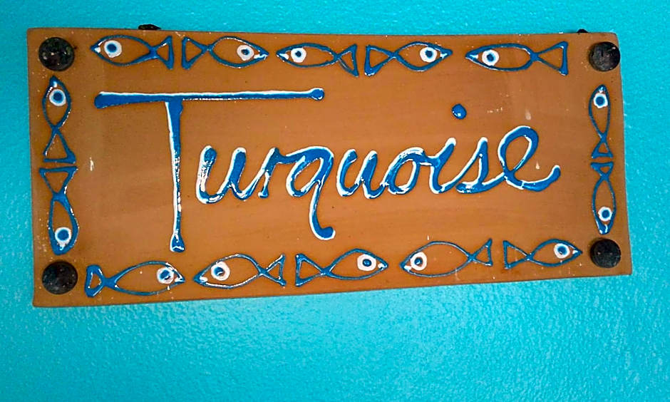 AIGUE MARINE Divaloc