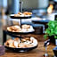 Aiden by Best Western Stockholm Arlanda Airport