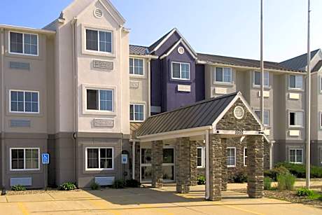 Sleep Inn Marion - Cedar Rapids