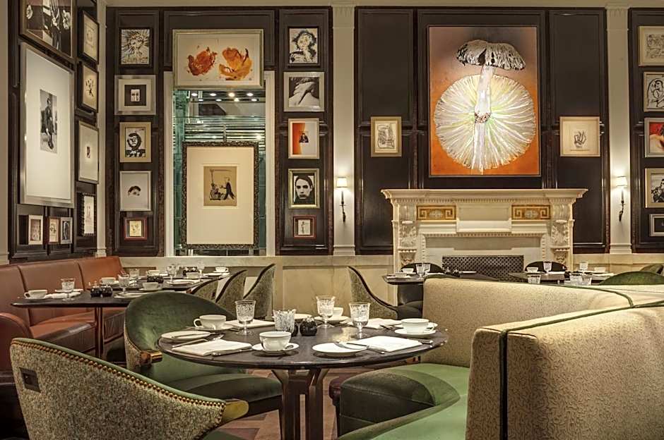 The Carlyle, A Rosewood Hotel