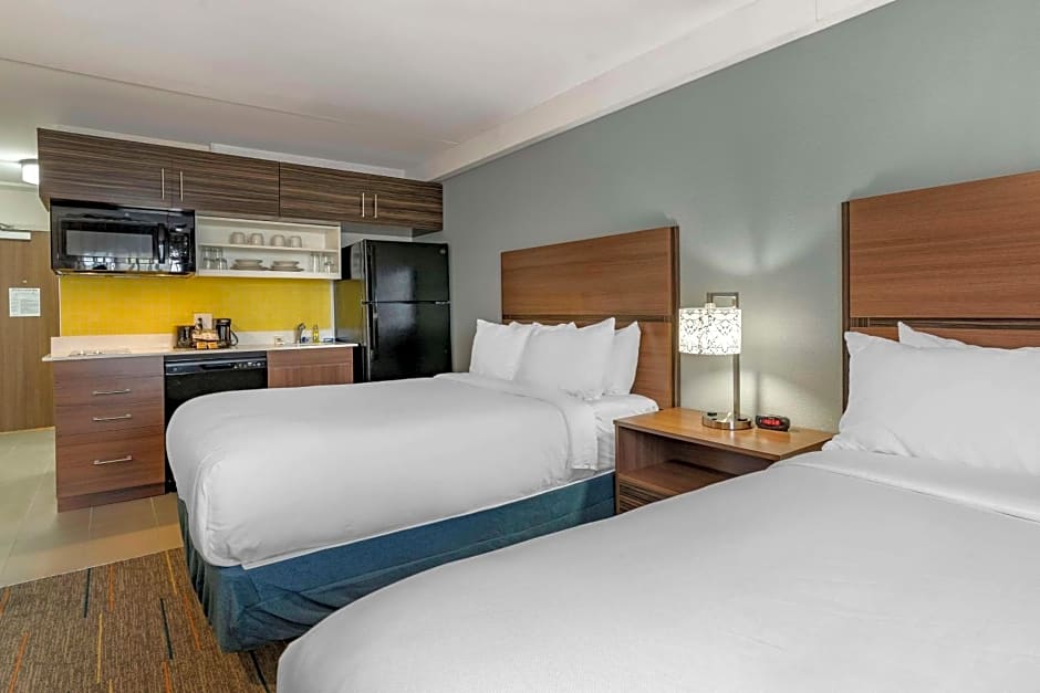 MainStay Suites Lexington I-75