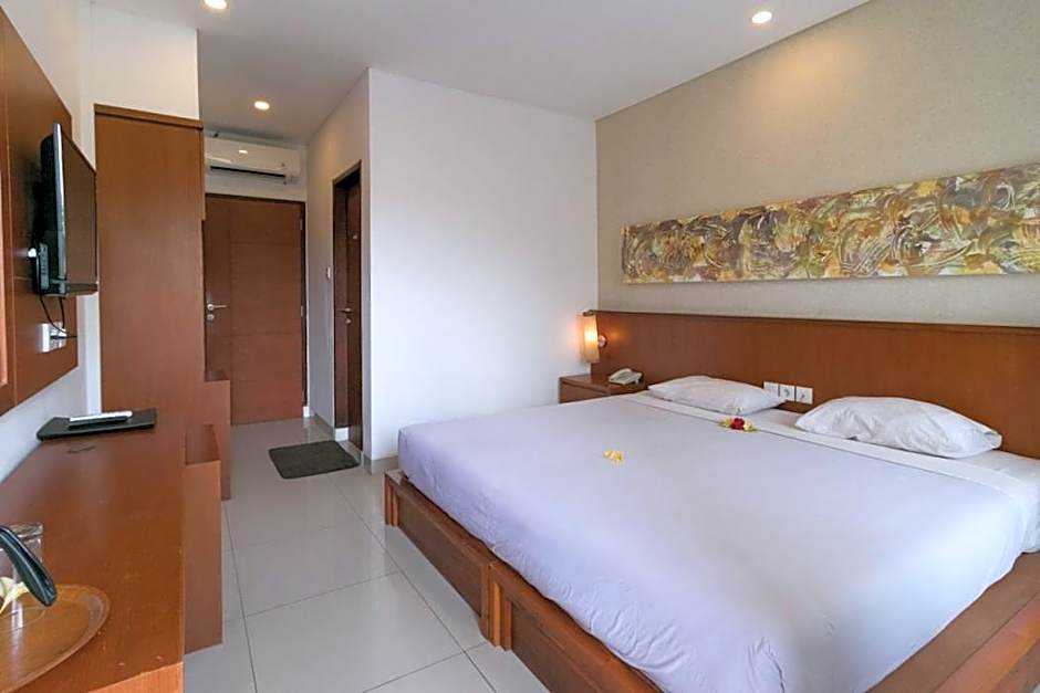 Hotel Sinar Bali Legian