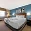 Sleep Inn & Suites Hays I-70