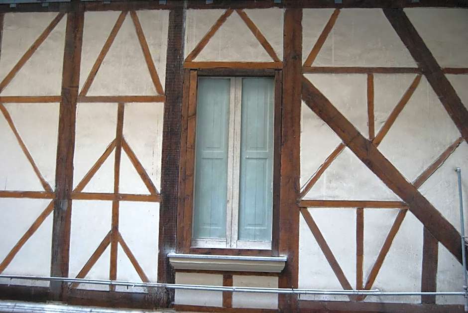 Monteoliveto Bed & Breakfast