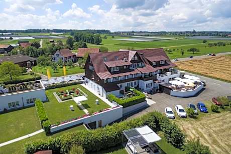 Seemowe Swiss Quality Hotel