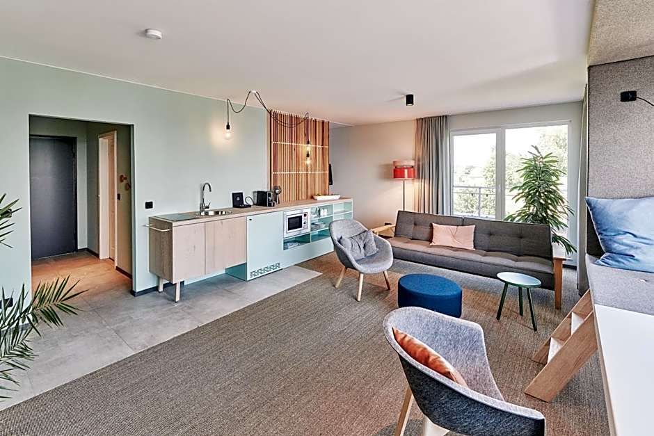 Designhotel Whitman