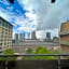 Toyoko Inn Frankfurt am Main Hauptbahnhof