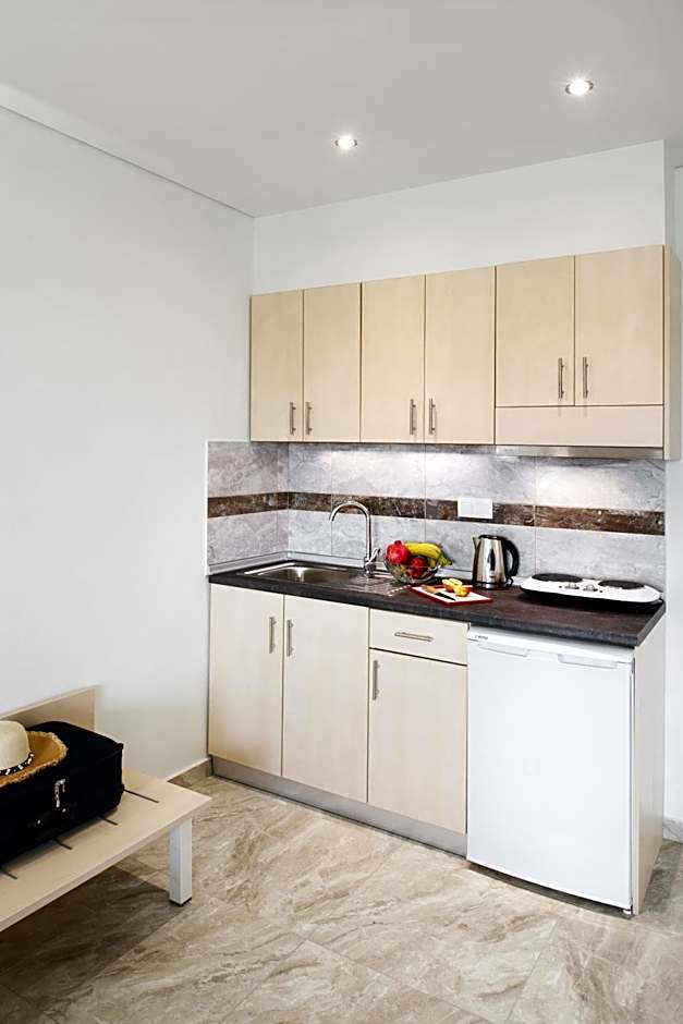 Aphrodite of Thassos