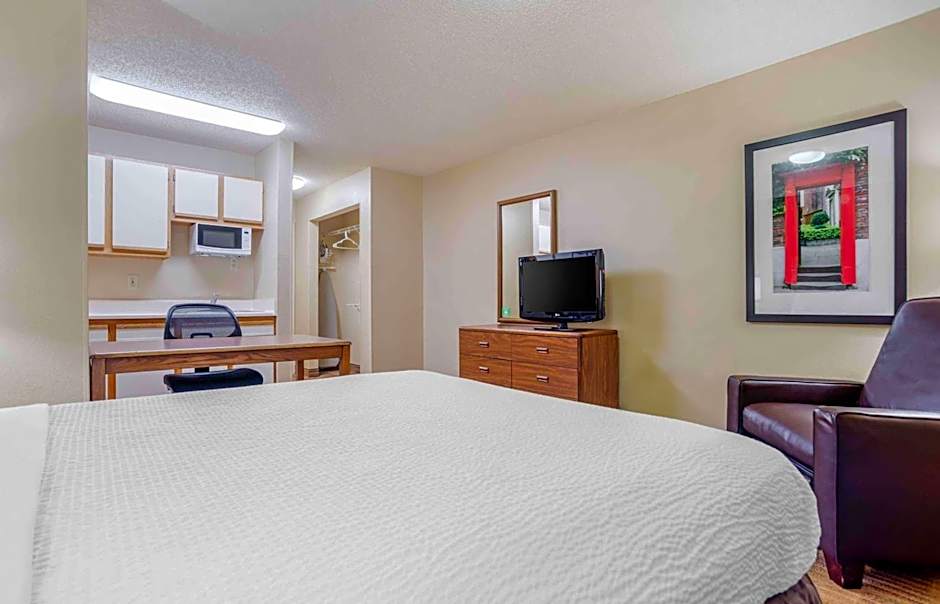 Extended Stay America Suites - Birmingham - Wildwood