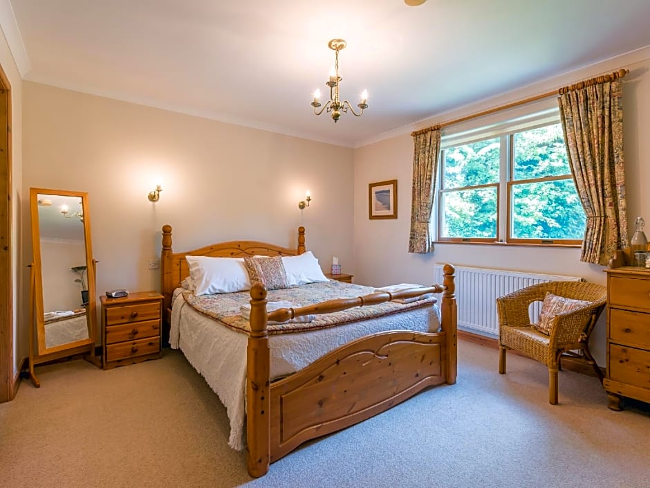 Severnside Bed & Breakfast
