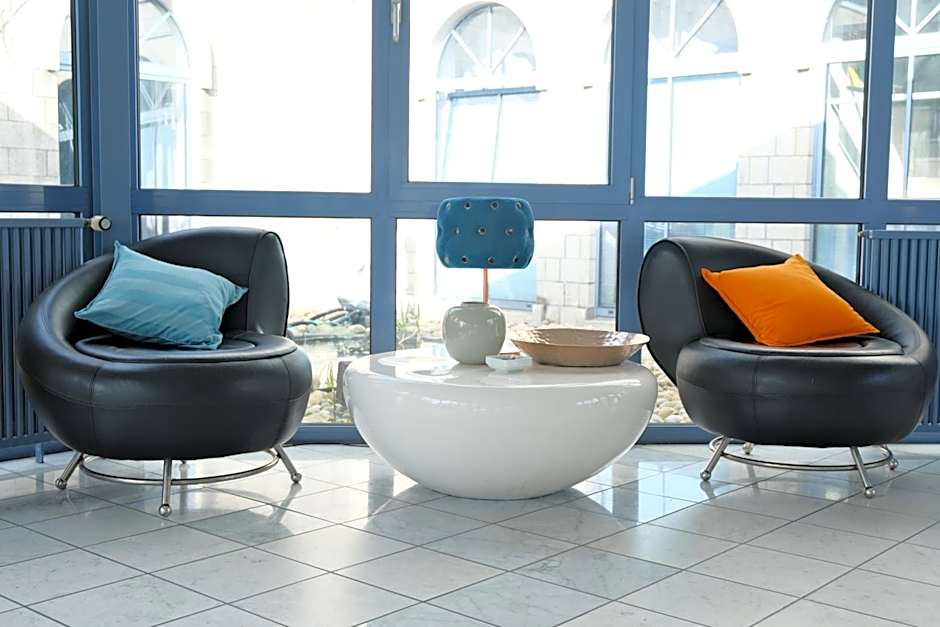 Stargaze Forum Hotel Düsseldorf-Hilden