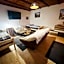 Apartmá Luxura
