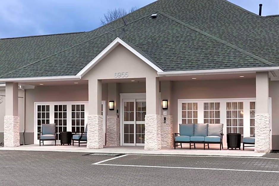 Homewood Suites By Hilton Seattle Tacoma Airport/Tukwila