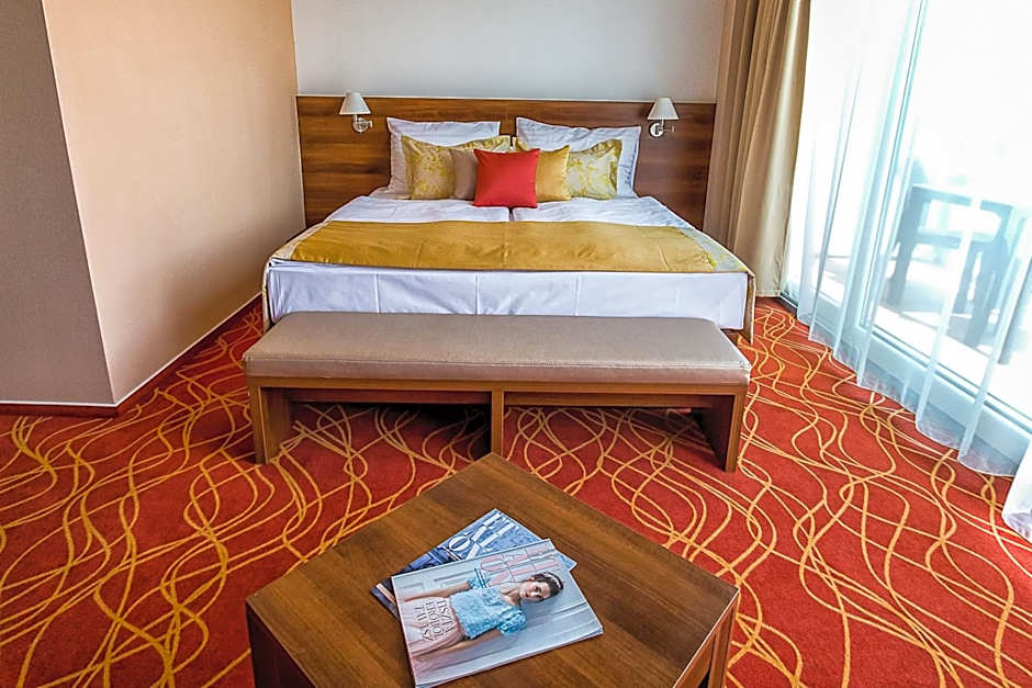 Bonvital Hotel Hévíz Superior Adults Only