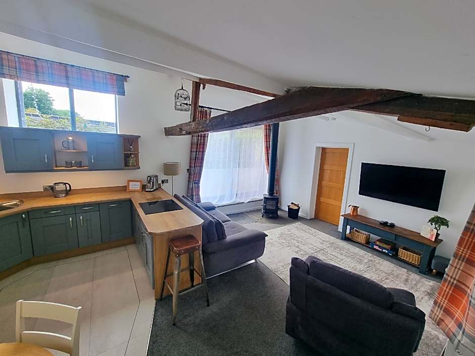 Monkton Court House B&B