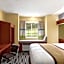 Microtel Inn & Suites by Wyndham Thomasville/High Point/Lexi
