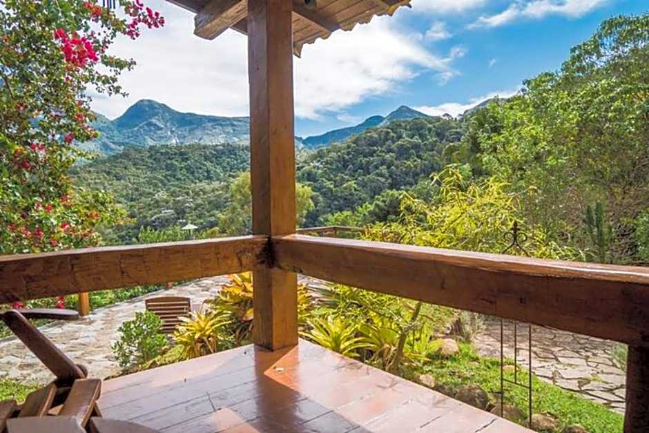 Quinta 59 - Sua Casa na Serra