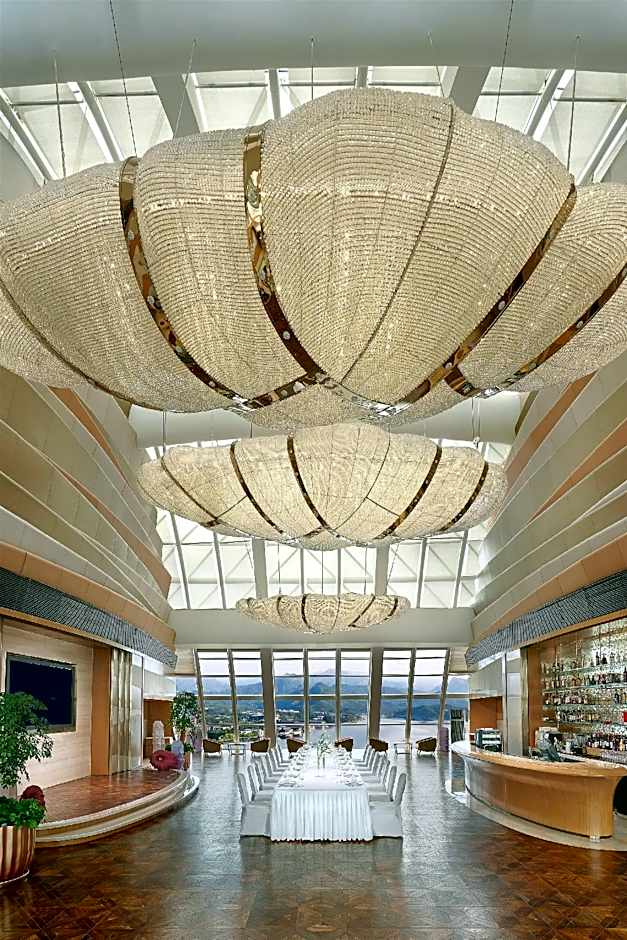 Sunrise Kempinski Hotel Beijing