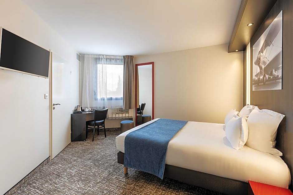 Best Western St Exupery Bordeaux Ouest