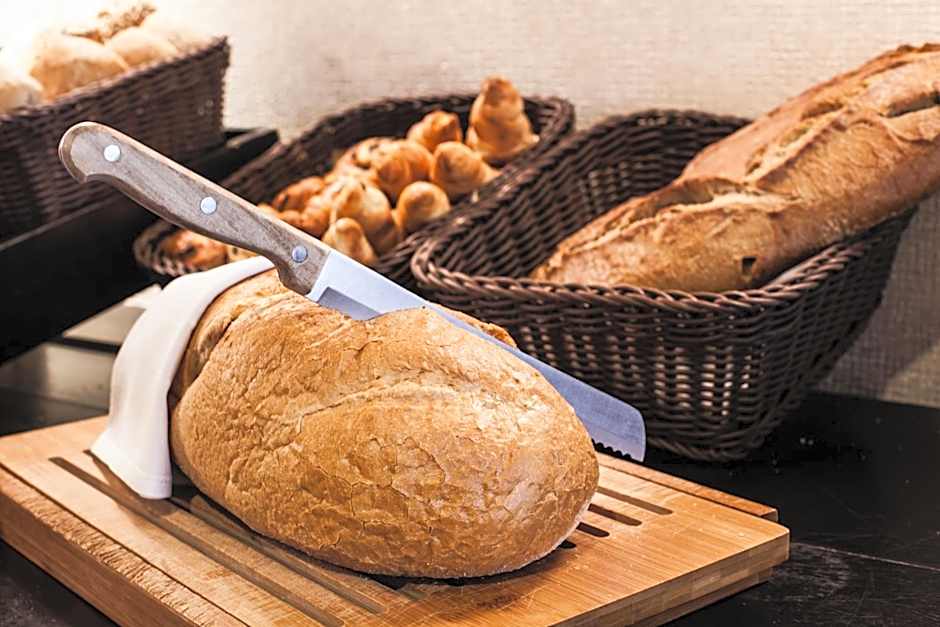 Dikker & Thijs Hotel