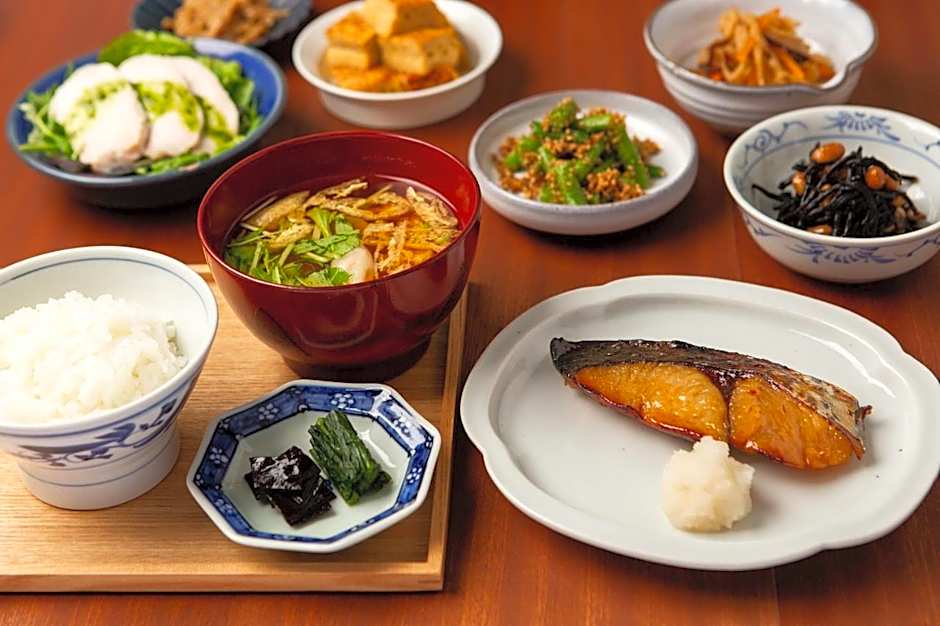 SOTETSU HOTELS THE SPLAISIR YOKOHAMA