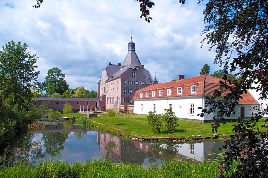 Kasteel Aldenghoor