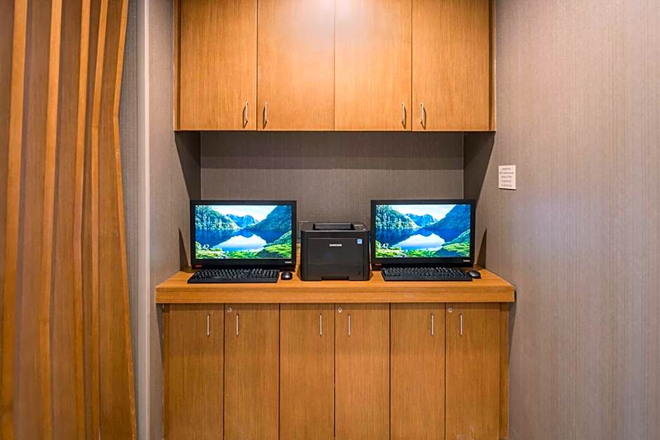 SpringHill Suites by Marriott Dallas McKinney/Allen