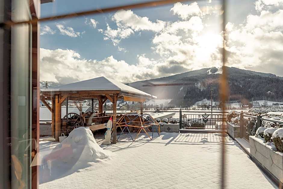 Wellnesshaus Reichelt