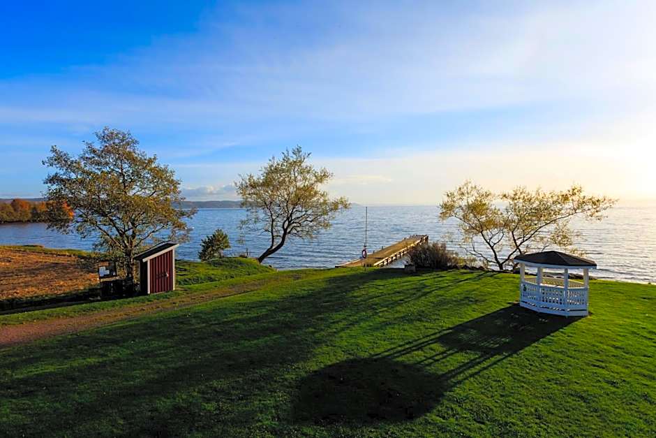 Wisingsö Hotell