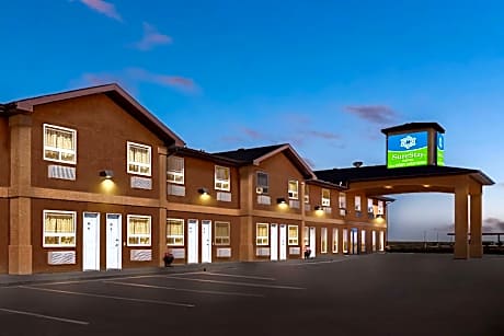 SureStay Hotel by Best Western Bassano