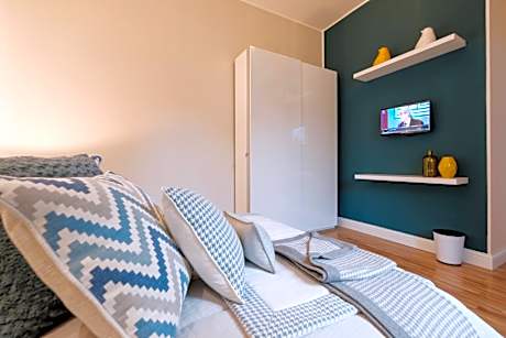 Deluxe Junior Suite