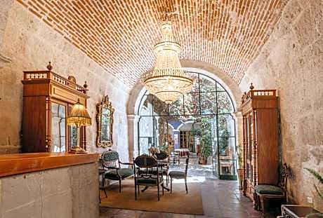 La Hostería Boutique Hotel