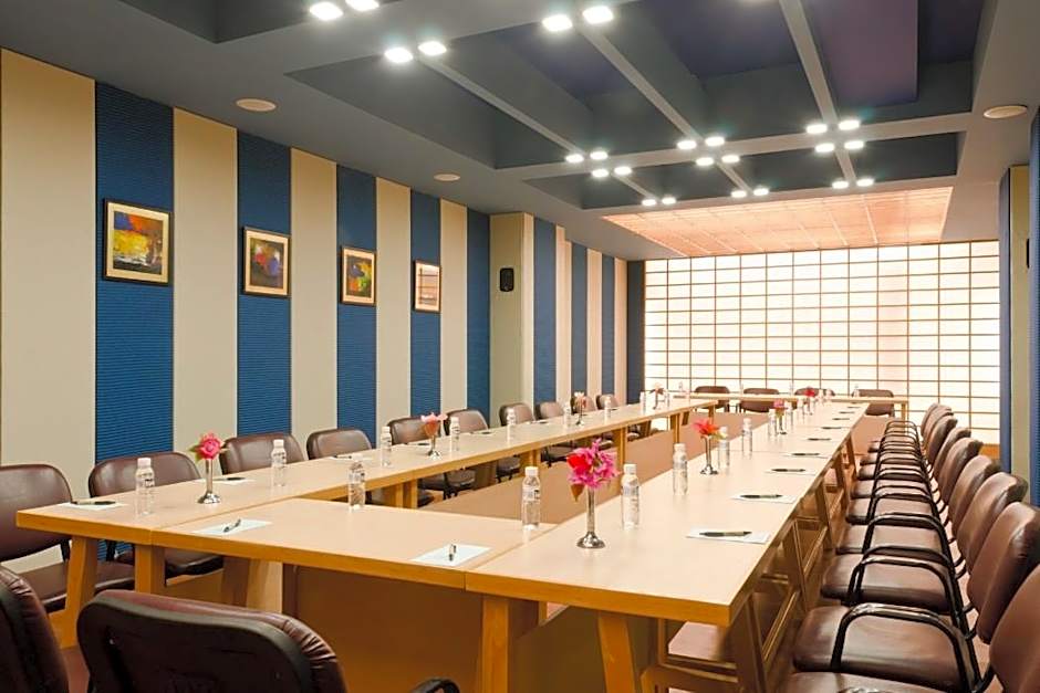 Club Mahindra Saj Mahabaleshwar