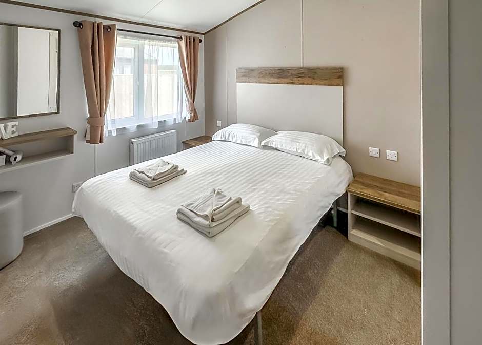 Whitecairn Holiday Park