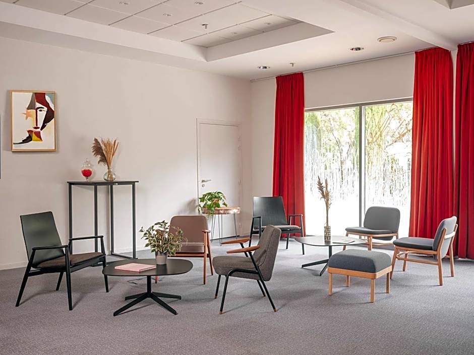 Radisson Blu Hotel Toulouse Airport