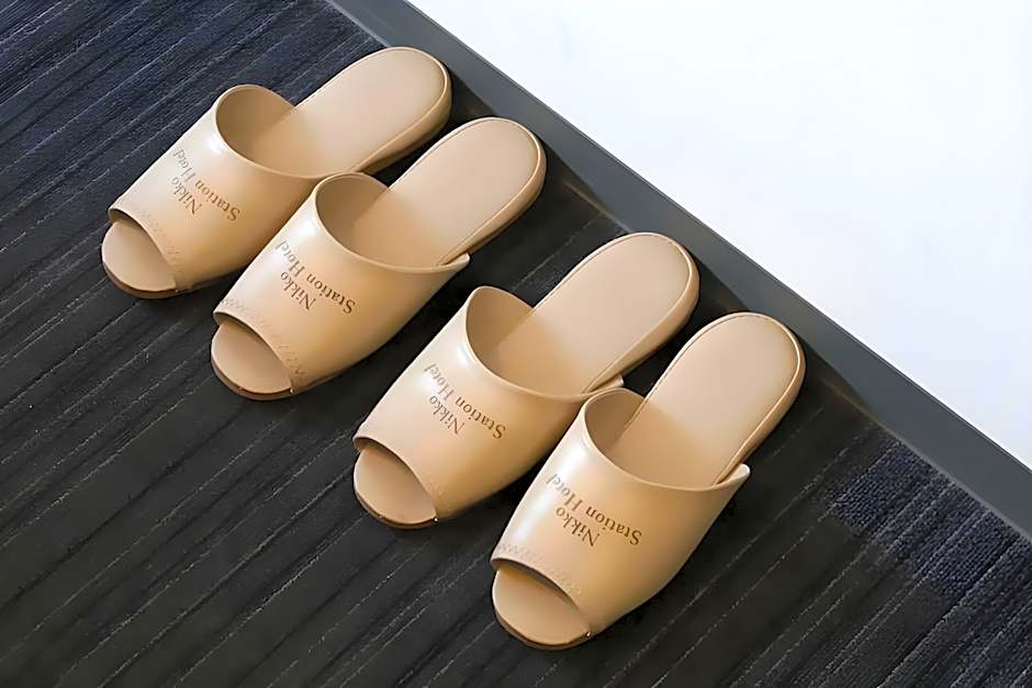 Nikko Station Hotel II