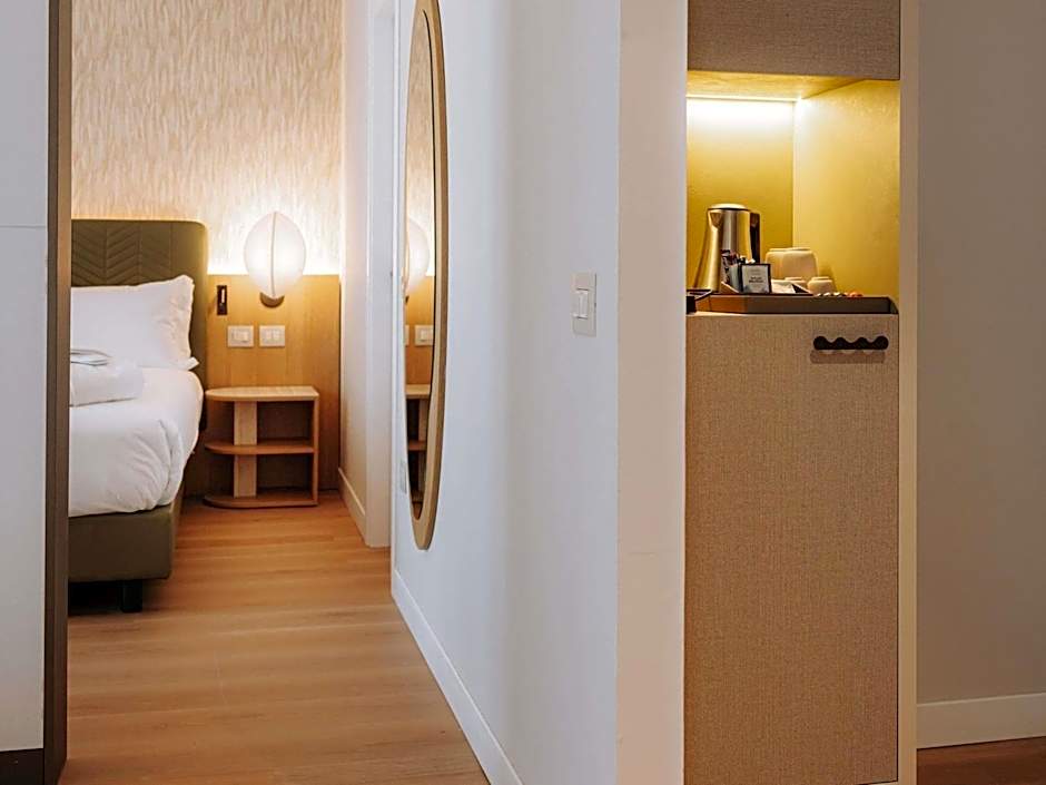 Movenpick Hotel Bari