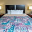 Knights Inn - Longview, TX
