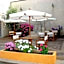 Le Reverbere - la Cuisinerie - l'Hotellerie