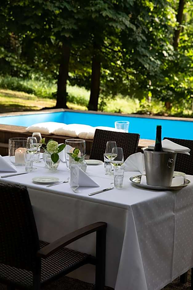 Hotel Vulcano Lindenhof