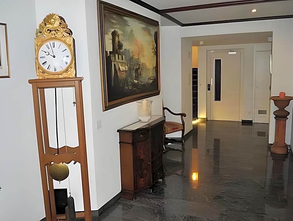 Hotel De Londres